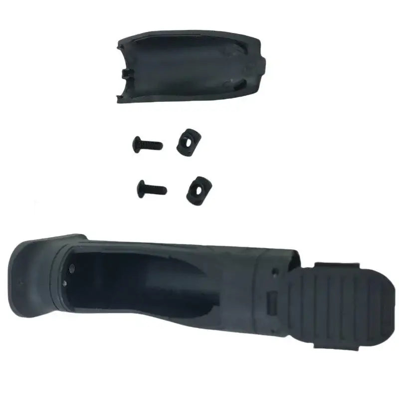 Imi M-Lok Foregrip with Battery Storage-m416gelblaster-m416gelblaster