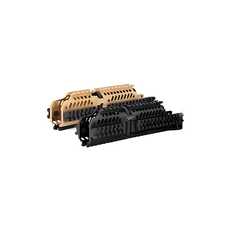 Zenitco Nylon B30 + B31 Handguard for AK74M AK105 AK102-m416gelblaster-black-m416gelblaster