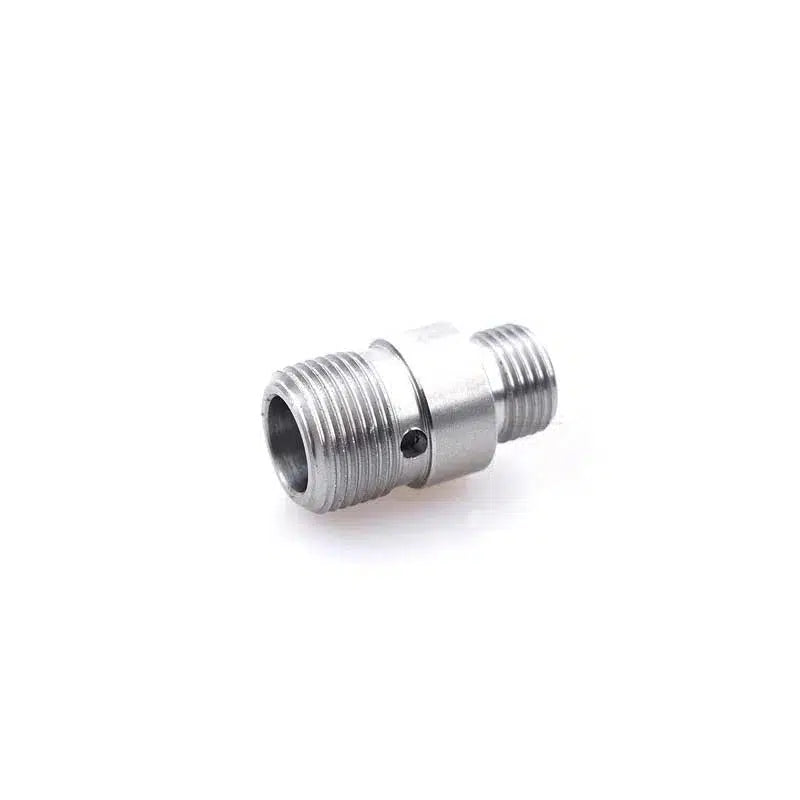 11mm CW to 14mm CCW Metal Threaded Adapter-m416gelblaster-25mm-m416gelblaster