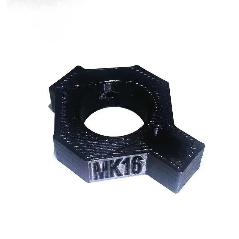 MK15 or MK16 Handguard 3D Print Stabilizer-m416gelblaster-mk16 stabilizer-m416gelblaster
