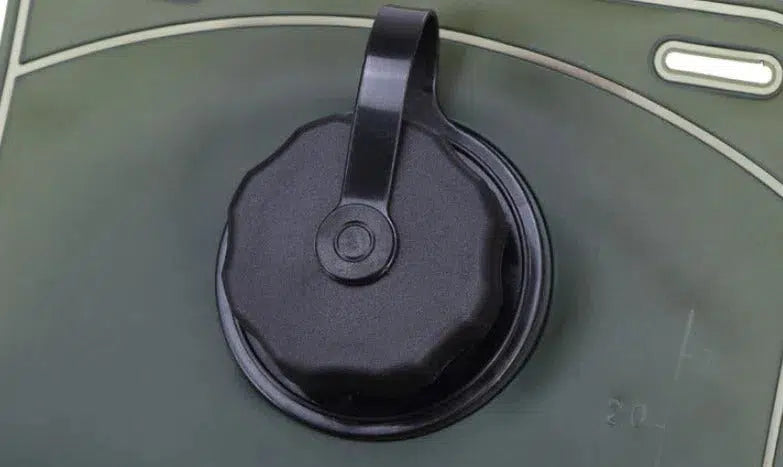 2.5L Drinking Sports Water Bag Inside Bladder Outdoor Travel Pressure No Peculiar Smell Hiking Accessories-pouch-Biu Blaster-Uenel