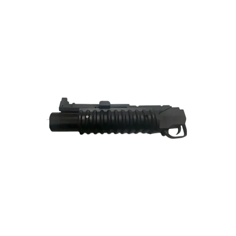 Hanke M203 Foam Dart Grenade Launcher-m416gelblaster-m416gelblaster