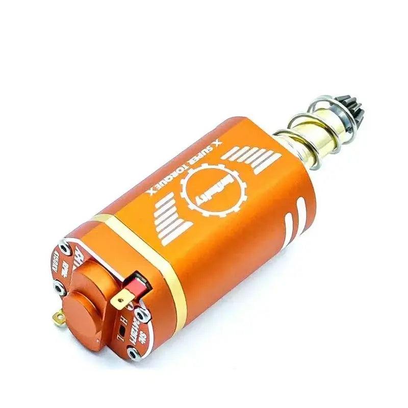 Infinity Adjustable 480 Brushless High Torque Speed Motor 56000RPM-m416gelblaster-m416gelblaster