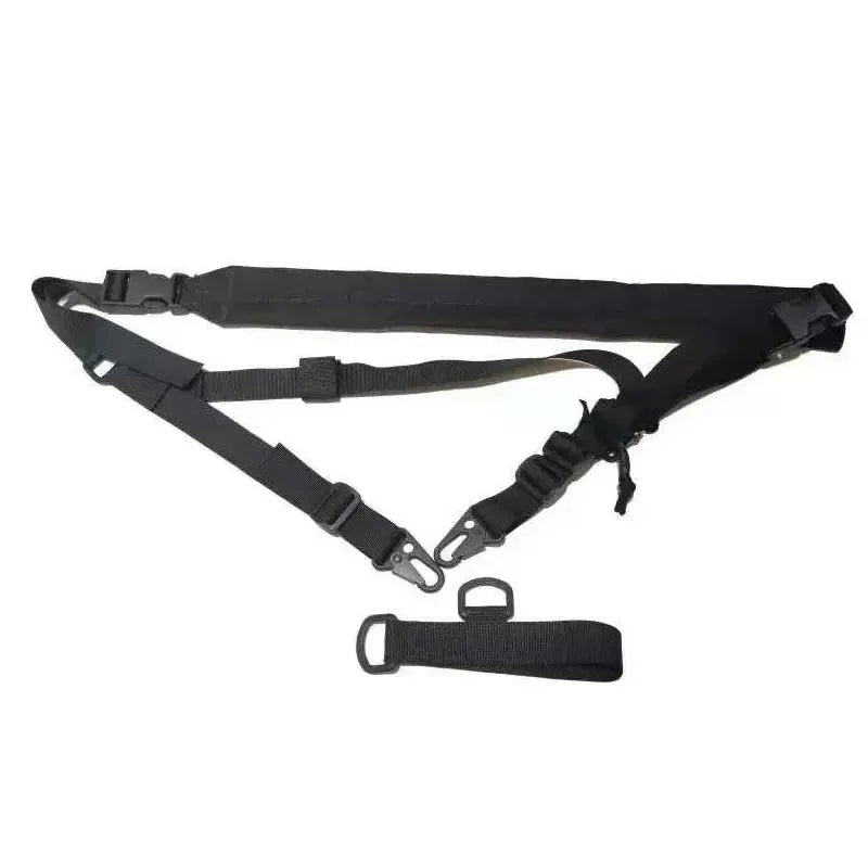 SRVV Two Point Sling Pilum-玩具/游戏-m416gelblaster-black-m416gelblaster