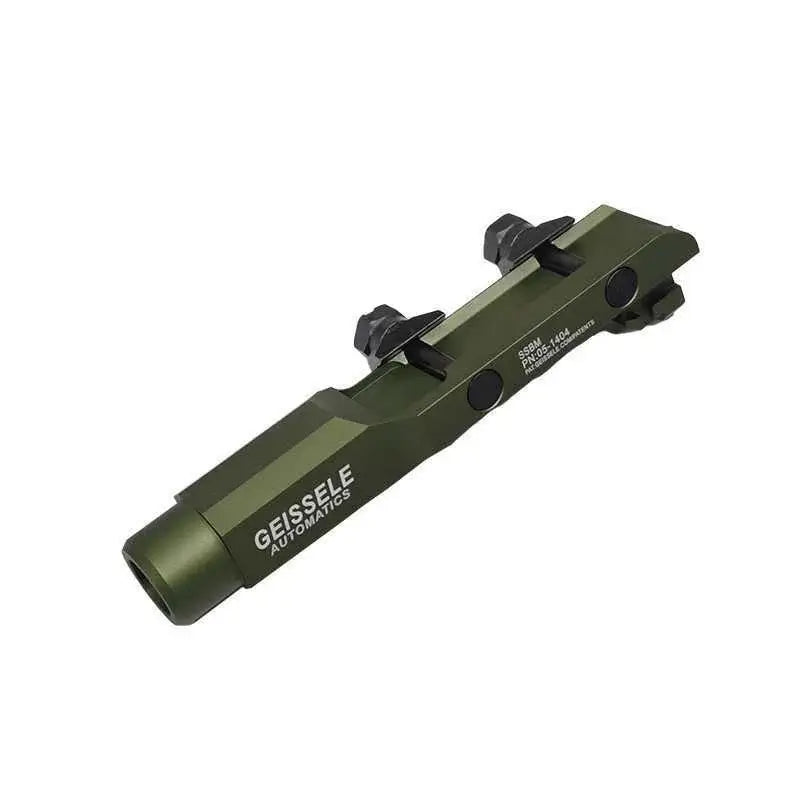 Geissele Super Stabby Bayonet Metal Mount-m416gelblaster-m416gelblaster