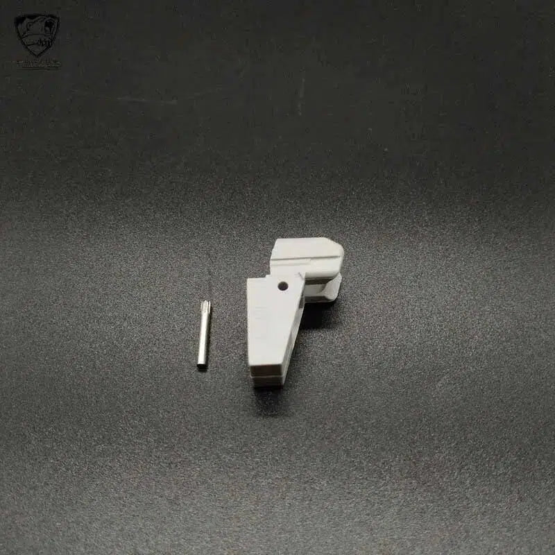 MST 2011 Strengthened Mag Feed Lip-m416gelblaster-m416gelblaster