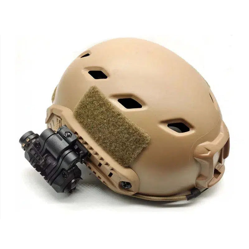 25mm Tactical 5 Position Flashlight Mount for 20mm Rail-m416gelblaster-m416gelblaster