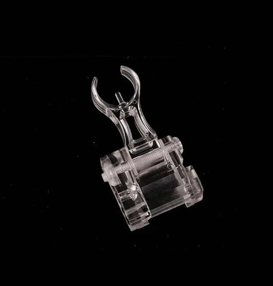 Troy Foldable Transparent Front & Rear Sights-m416gelblaster-m416gelblaster
