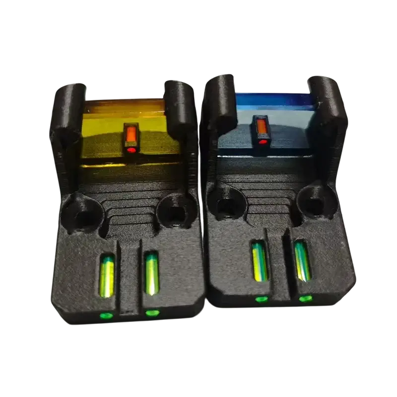 3D Print RMR M2 Fiber Sight-m416gelblaster-m416gelblaster