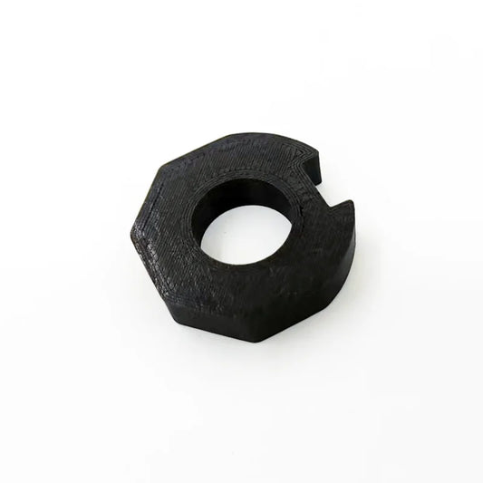 PDW Gel Blaster's Handguard 3D Print Stabilizer-m416gelblaster-m416gelblaster