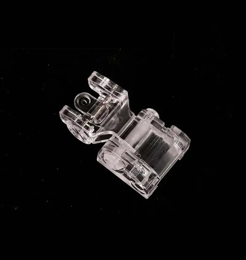 Troy Foldable Transparent Front & Rear Sights-m416gelblaster-m416gelblaster
