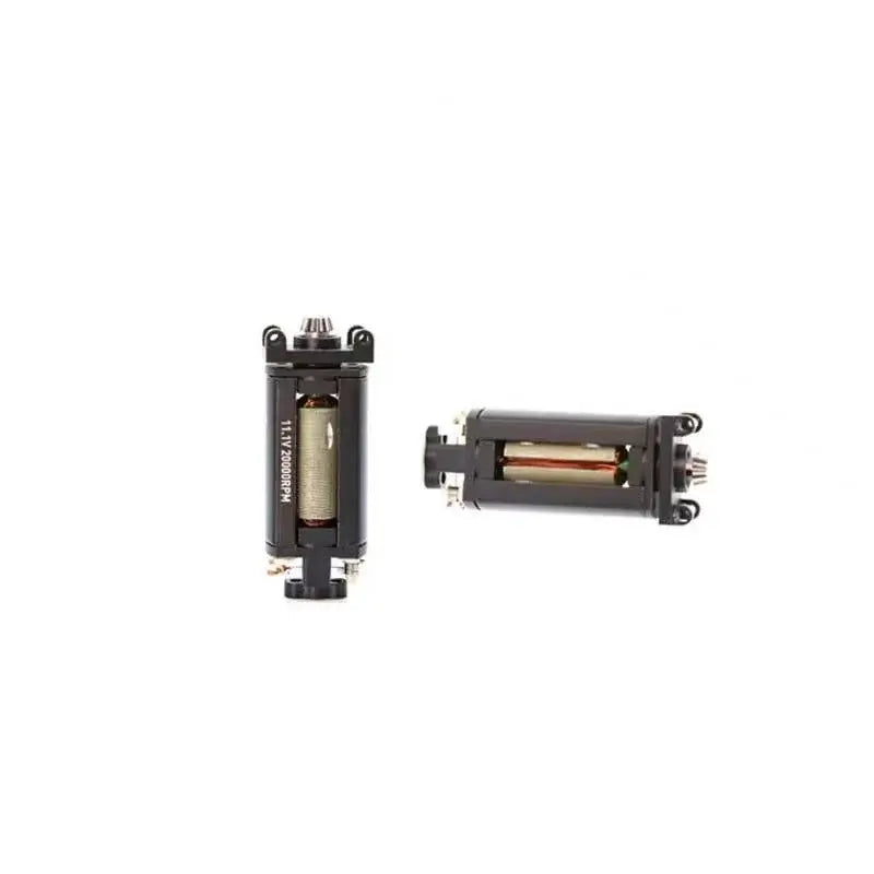 Alpha King AK V3 Gearbox Brushed Slim Motor 20000RPM-m416gelblaster-m416gelblaster