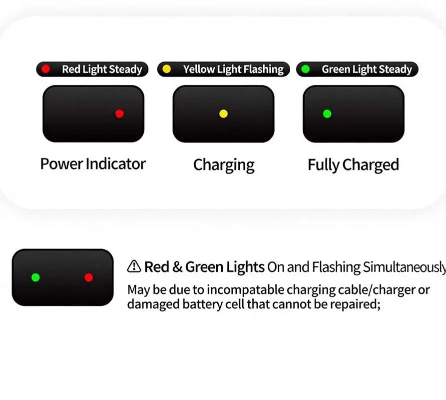 Stariver Upset DT3 Smart Balance Charger – Compact & Intelligent-m416gelblaster-m416gelblaster