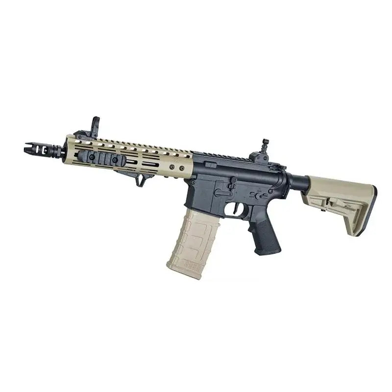 BH Bohan N4 Gel Blaster-m416gelblaster-black tan-m416gelblaster