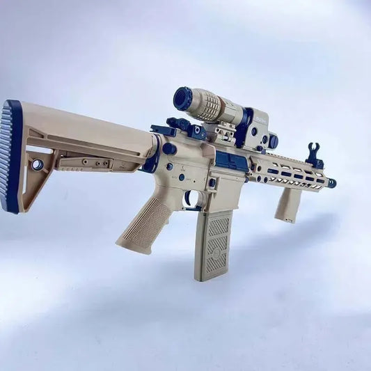 Bohan SLR Electric Blowback Gel Blaster-m416gelblaster-m416gelblaster