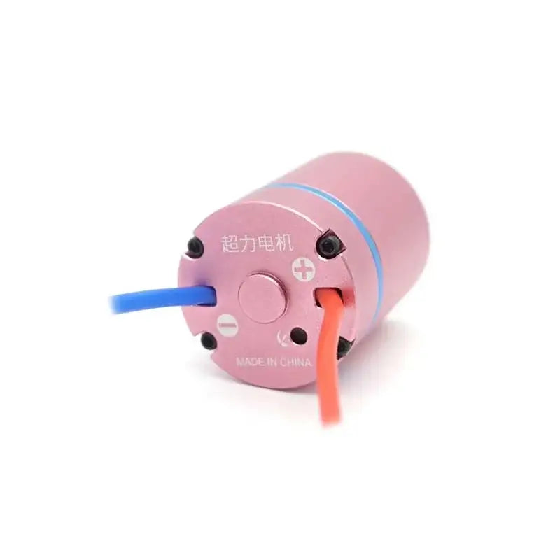 CL 370 Brushless Motor 11.1v 50000RPM-m416gelblaster-m416gelblaster