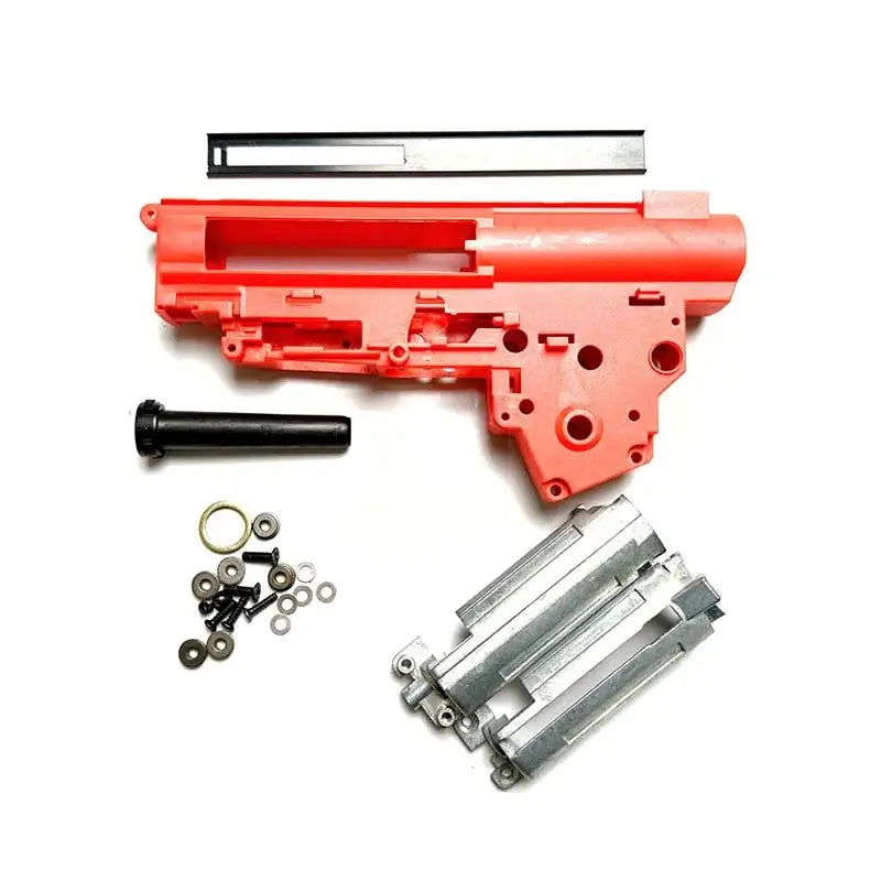 Cyma AK Gearbox Shell-m416gelblaster-m416gelblaster