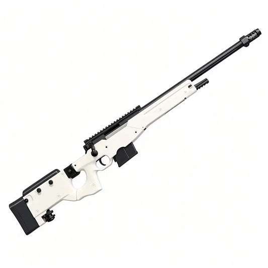Diamond Dogs 3D Print Bolt Action AWM Foam Dart Blaster