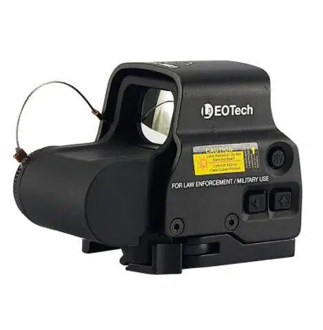 EOtech 558 Red/Green Dot Holographic Sight – m416gelblaster EOtech 558 Red/Green Dot Holographic Sight – m416gelblaster