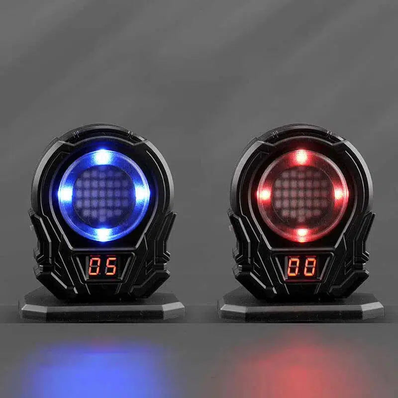 Electric Laser Induction Scoring Target-m416gelblaster-m416gelblaster