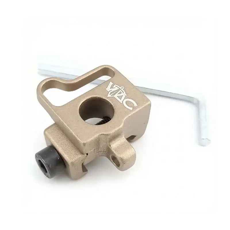 Vtac Metal Quick Detach Sling Mount Attachment