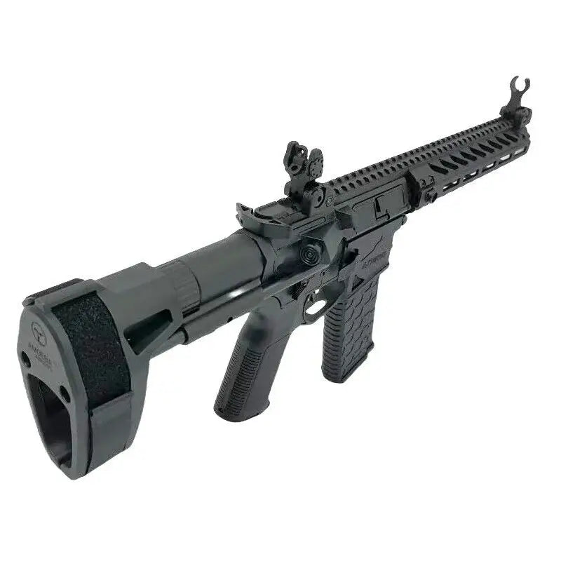 FJS BLP Gel Blaster-m416gelblaster-m416gelblaster