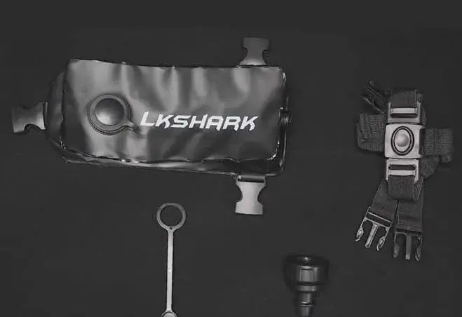 Gel Ball Water Beads Refilling Bag Speedloader-m416gelblaster-m416gelblaster