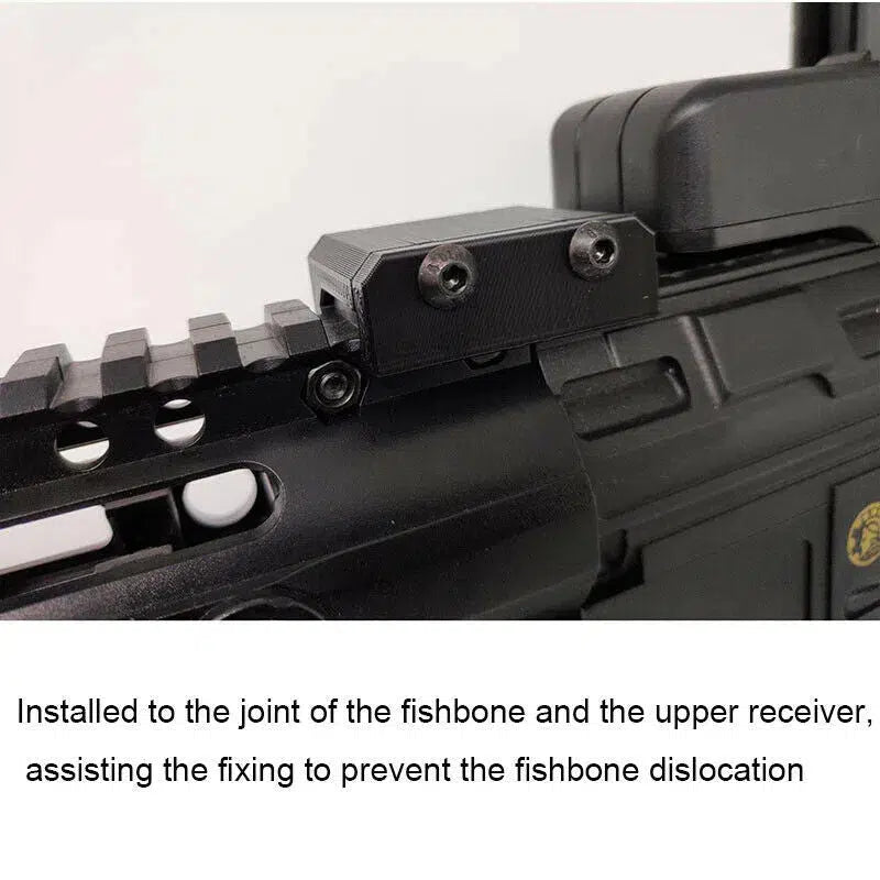 JM Gen8 Handguard Stabilizer-m416gelblaster-m416gelblaster