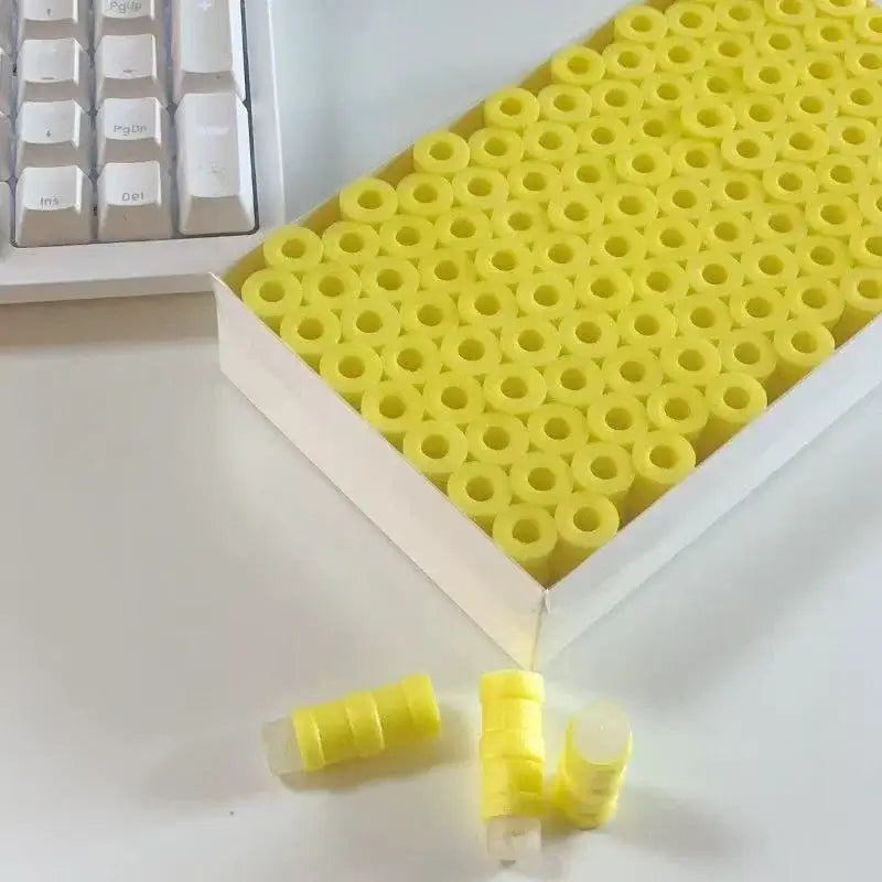 GuYu Glow in the Dark Bamboo Short Darts-m416gelblaster-m416gelblaster