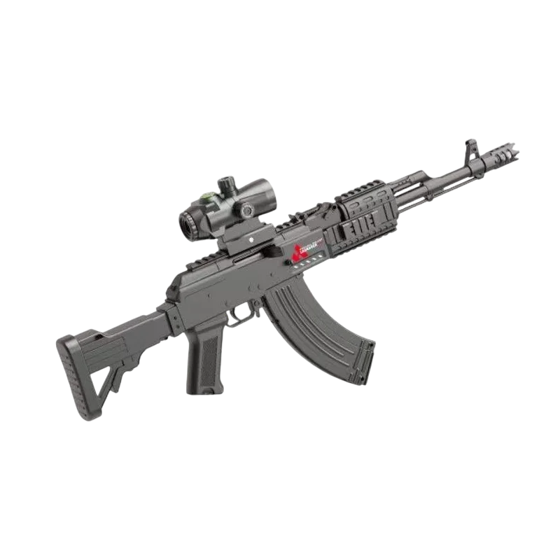 Handi M762 Beryl Gel Blaster-m416gelblaster-m416gelblaster