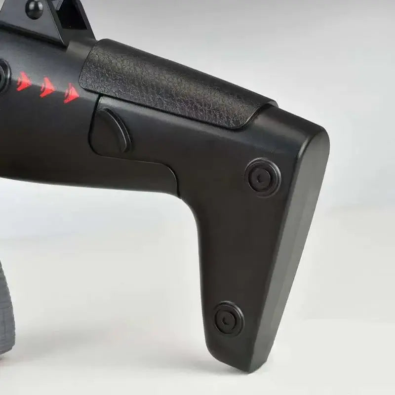 Handi Shark Mini MK5 Hopper-Fed Obreez Gun-m416gelblaster-m416gelblaster