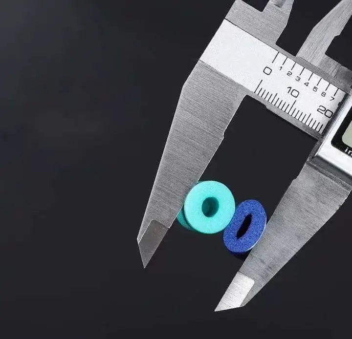 1.3G Heavyweight Rumbling Darts 200Pcs-m416gelblaster-m416gelblaster