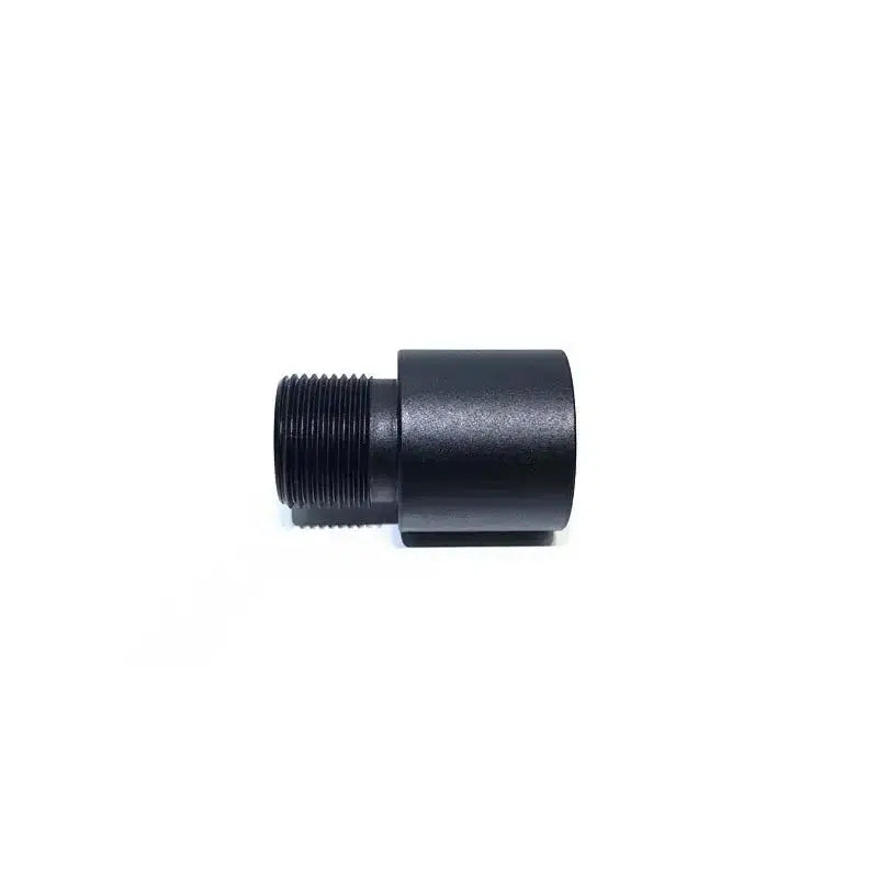 BF Ingram MAC 10 Gel Blaster-m416gelblaster-14mm ccw thread adapter-m416gelblaster