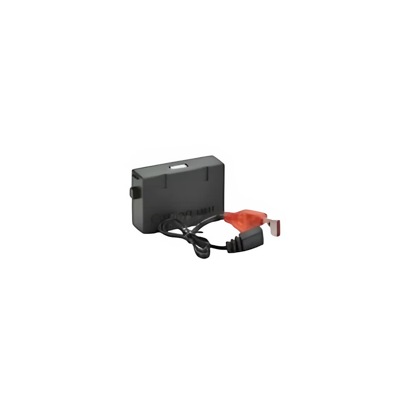 JF Rotating Double Barrel Gatling Orbeez Gun with Tracer-m416gelblaster-extra battery-m416gelblaster