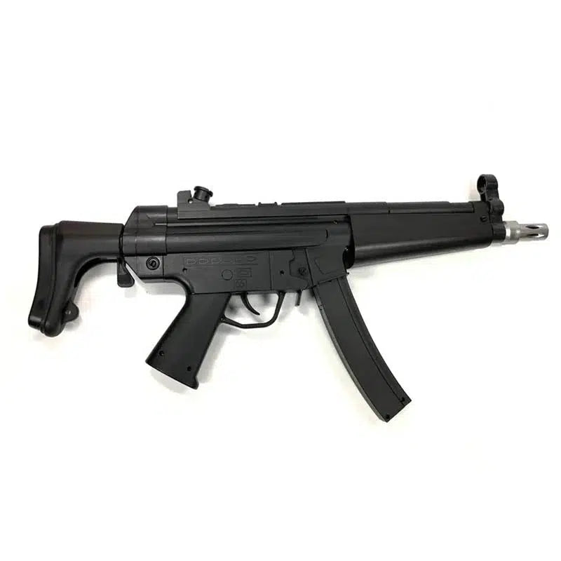 JM MP5 V2 Gel Blaster w/ Stick or Drum Mag – m416gelblaster JM MP5 V2 Gel Blaster w/ Stick or Drum Mag – m416gelblaster