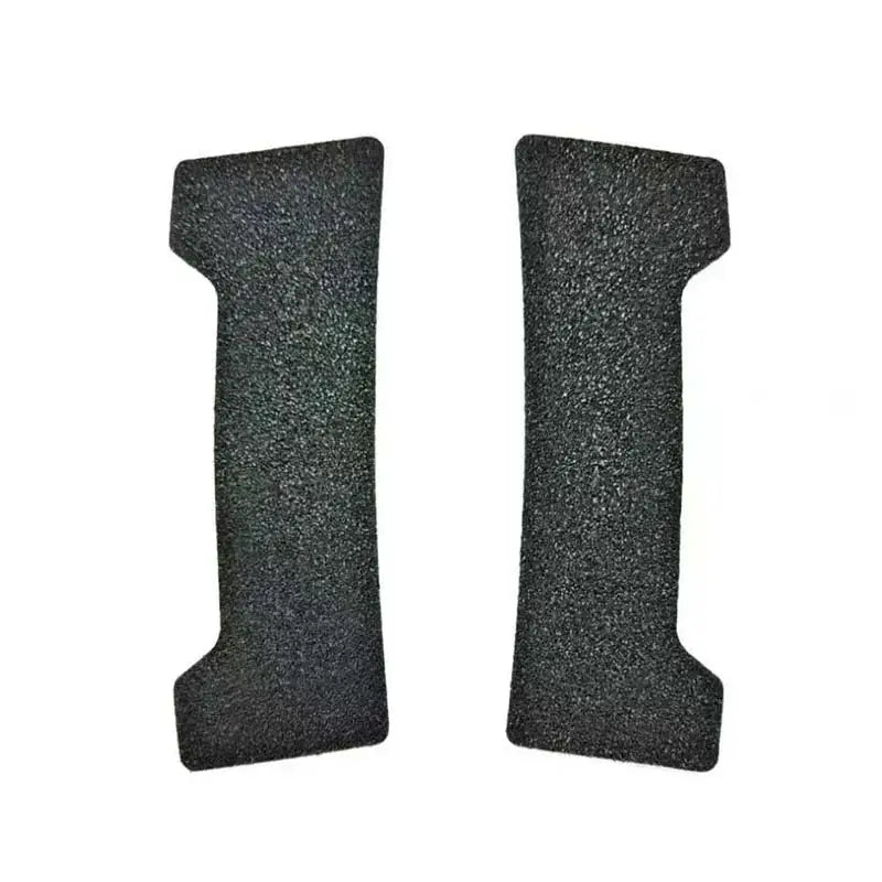 JingJi Si Strike Extended Nylon Pmag Gel Gun Magazine-m416gelblaster-mag grip inserts-m416gelblaster
