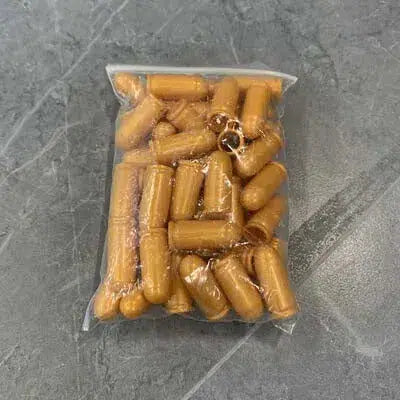 Hanke USP Shell Ejecting Laser Gun-m416 gel blaster-extra shells 50pcs-m416gelblaster