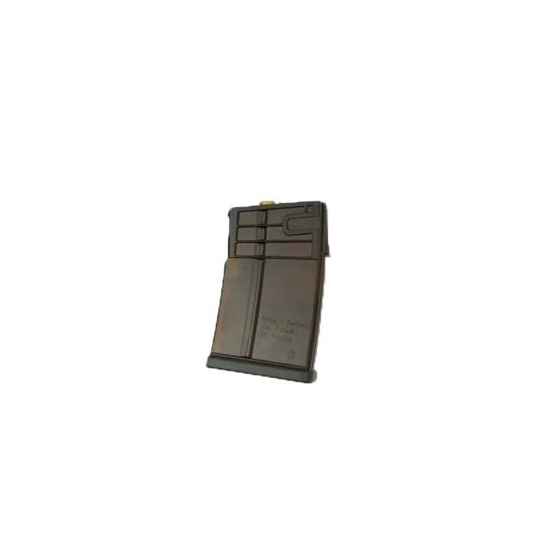 Lehui HK417D Magazine-m416gelblaster-m416gelblaster