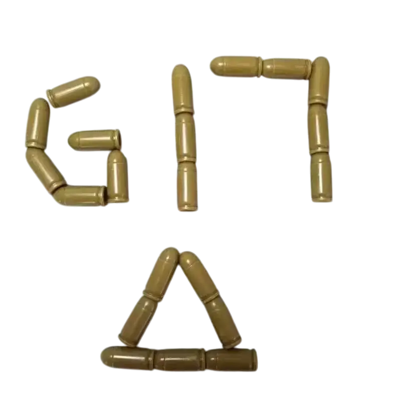 MLF G19 Gen5 Laser Gun Magazine-m416gelblaster-shells 20pcs-m416gelblaster