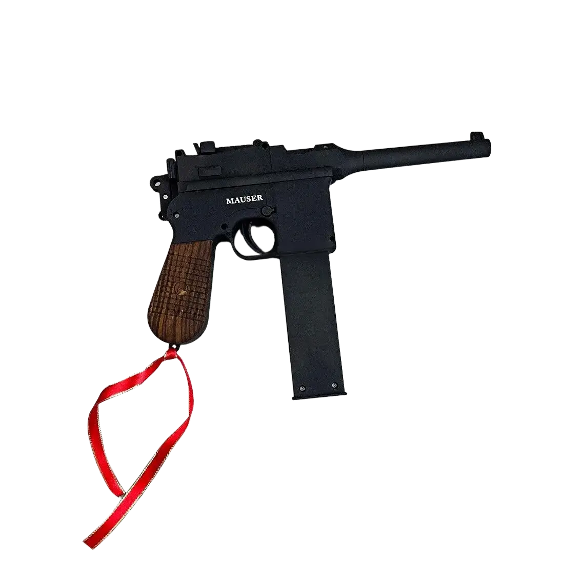 Handi Mauser C96 Electric Gel Blaster-m416gelblaster-m416gelblaster