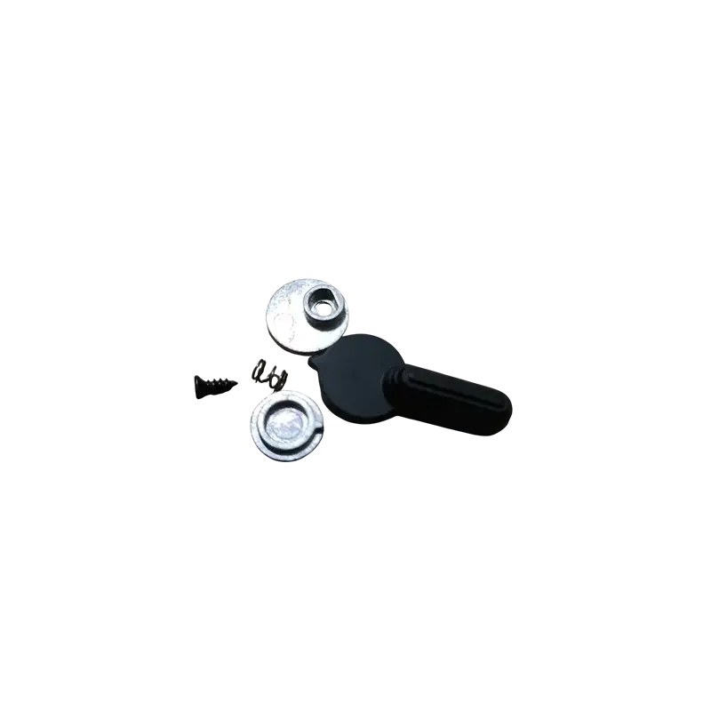 SJ Sijun Original Metal Fire Selector