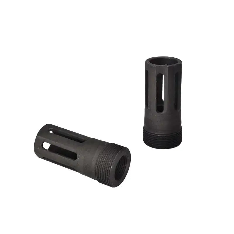 CGS SCI-SIX Style 14mm CCW Flash Hider-m416gelblaster-m416gelblaster