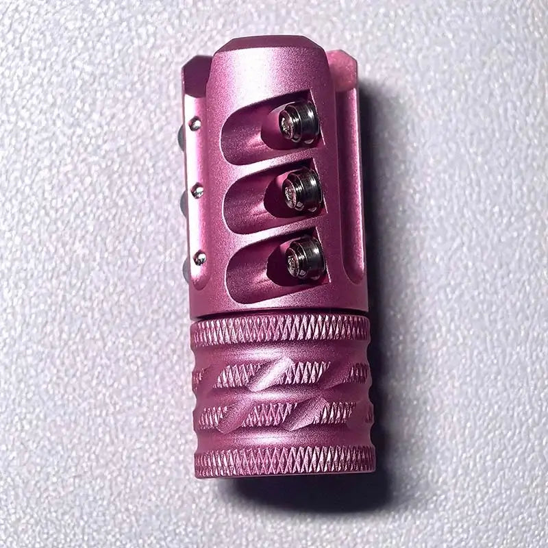 CNC Metal Bearing SCAR 3 Line 9/12 Axis