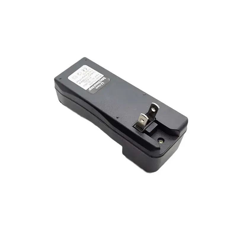 Universal 2-Slot Rechargeable Battery Charger-m416gelblaster-m416gelblaster