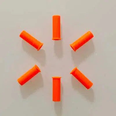 Colonel WASP Firefly Shell Ejecting Dart Blaster-foam blaster-Biu Blaster-extra shells-Uenel