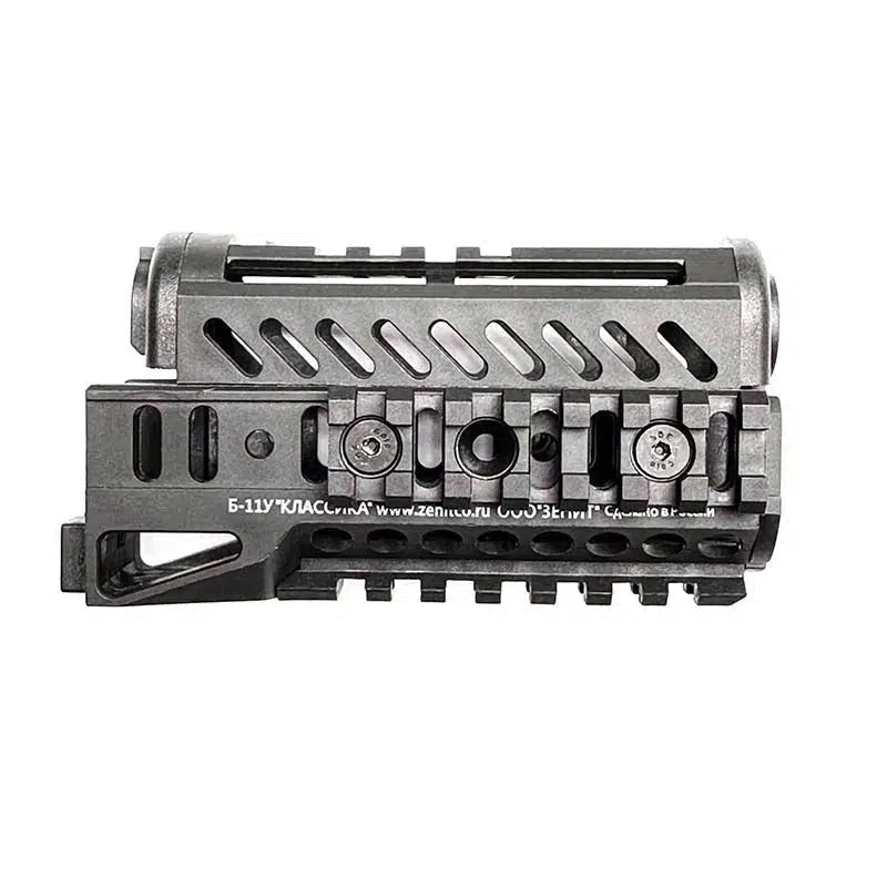 Zenitco B10m B10u B11 B12 B19 Handguard for AK74u Blasters Zenitco B10m B10u B11 B12 B19 Handguard for AK74u Blasters