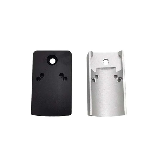 Combat Master 2011 Blaster CNC Red Dot Mount Plate-m416gelblaster-m416gelblaster