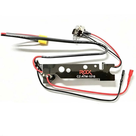 ATM 2.0 Gearbox Mosfet-m416gelblaster-Rock mosfet-m416gelblaster
