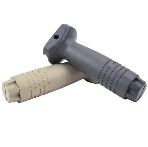 KAC Vertical Forward Pistol Grip Nylon for Picatinny Rail KAC Vertical Forward Pistol Grip Nylon for Picatinny Rail
