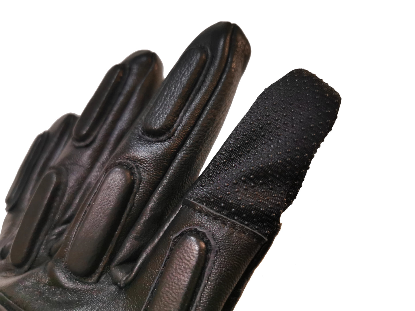 Ratnik 6sh122 Full Finger Anti-Abrasion Leather Gloves-m416gelblaster-m416gelblaster